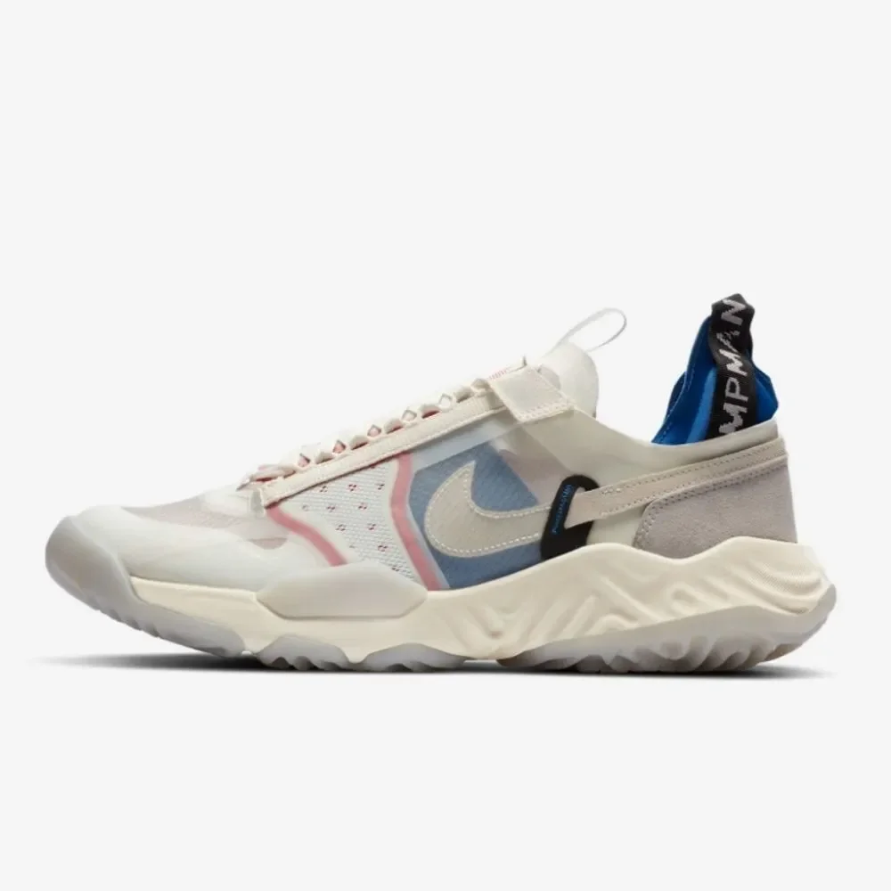 Nike Jordan Delta Breathe In Tech White Size 12